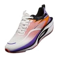 thumbnail image 4 of ibiyuan Armadillo Shoes Women Wide Toe Box Sneakers Women Hands-Free Supportive Wide Toe Women Walking Shoes Cushioning on Mesh Tennis Shoes for Women Lightweight Pull-On Shoes, 4 of 7