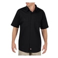 thumbnail image 1 of Dickies Camisas Tejidas NEGRO 2XL dickies LS516, 1 of 1