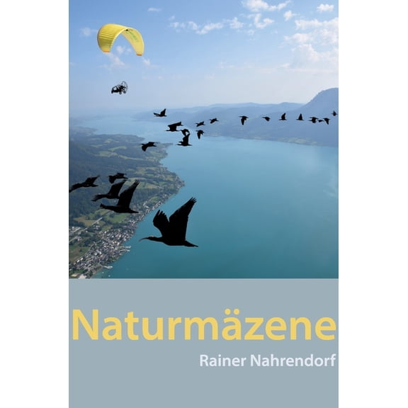 Naturmäzene: Stifter, Spender, Sponsoren für den Schutz der Natur- Ein multimediales Naturbuch über vorbildliche Natursc, (Hardcover)