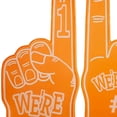 thumbnail image 2 of Guantes Mano Grandes Que 1 Uds. Accesorios para Eventos Deportivos Celebración Animación, 2 of 9