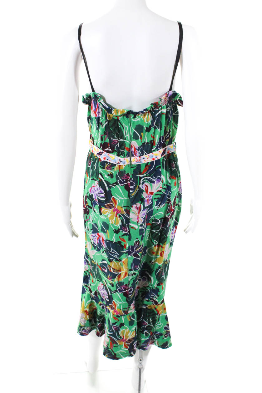saloni jennie dress