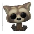 thumbnail image 1 of Nuevo FUNKO POP Guardianes de la Galaxia 3 #1240 Star-Lord #1201 #1208 Baby Rocket #1202 #1241 Groot #1203 Figura de acción Juguetes Regalos, 1 of 6