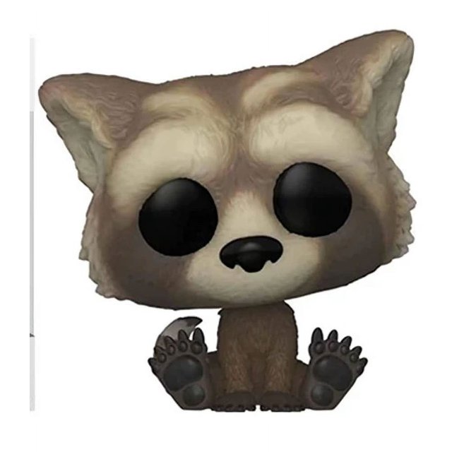 Nuevo FUNKO POP Guardianes de la Galaxia 3 #1240 Star-Lord #1201 #1208 Baby Rocket #1202 #1241 Groot #1203 Figura de acción Juguetes Regalos