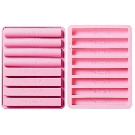 

Washable Silicone Cake Cake Candy Chocolate Decorating Tray DIY Craft Project Candy compatible with Machines with Stand Candy Sticks for Baking Cookies compatible with Machine