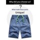 thumbnail image 3 of Pantalones Cortos Casuales de Camuflaje Imprimidos Sueltos Capris, Pantalones de Algodón de Pierna Recta para Uso Al Aire Libre, Ocio Y Verano Diario, 3 of 4