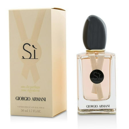 Giorgio Armani Giorgio Armani Si Rose Signature Eau De Parfum