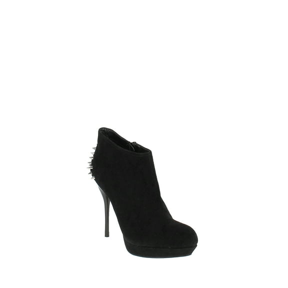 Dolce Vita | Nivi Spike Heel Booties | Black | Size 8.5