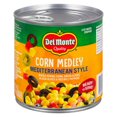 thumbnail image 1 of Del Monte®Corn Medley Mediterranean Style, 1 of 7