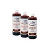 Dynarex Povidone-Iodine Prep Solution, Professional/Hospital - 16 Oz, 3 Pack