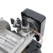 Miumaeov 2 Stroke 49CC Racing Engine Motor For Mini Pocket Bike Quad Dirt Bike ATV Scooter