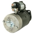 thumbnail image 2 of DB Electrical New Starter 410-24112 for Bmw Inboard Engine Various Models Diesel D150 D190 D530, 2 of 2