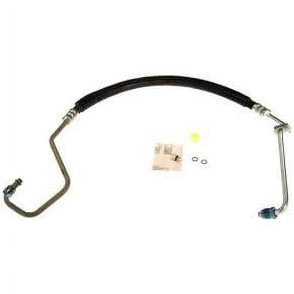 Edelmann 91728 Power Steering Hose