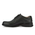 thumbnail image 5 of Dockers Mens Trustee Leather Dress Casual Oxford Shoe, 5 of 7
