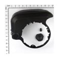 thumbnail image 4 of 699374 Gas Fuel Tank with Cap for Briggs & Stratton 494213 495224, 4 of 4