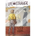 thumbnail image 3 of Hot Anime Game Life Is Strange Posters and Prints Canvas Painting Wall The Traveler Art Pictures for Room Home Decor Gamer Gift, 3 of 5