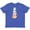 Vintage Royal Blue, variant on Inktastic Kawaii Kitten Stack Youth T-Shirt