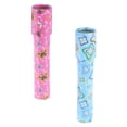 thumbnail image 1 of COOPHYA 2Pcs Childrens Kaleidoscope Plastic Assorted Color for Emotional Development, 1 of 7