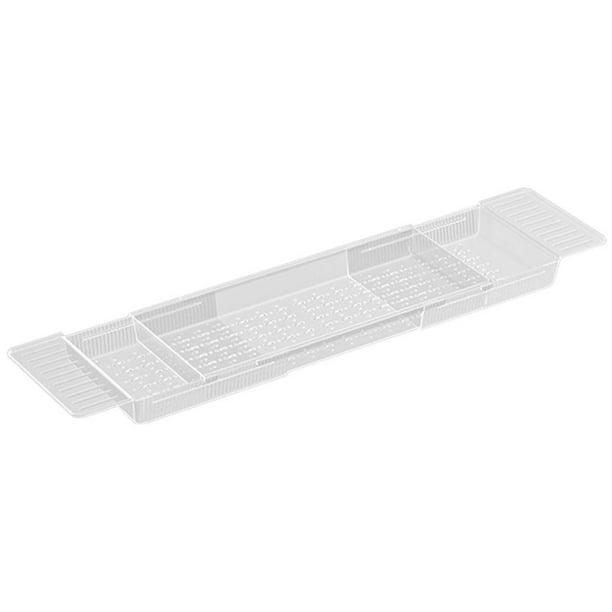 Bathtub TrayBathroom Bathtub Table Tray For AdultsExpandable Bath