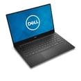 thumbnail image 3 of Restored Dell XPS 13 9360 Ultrabook: Core i5-8250U, 128GB SSD, 8GB RAM, 13.3" Full HD Touch Display (Refurbished), 3 of 7