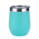 thumbnail image 1 of sweethay Taza de huevo de gran oferta Simple y elegante, tazas de coche de doble pared con aislamiento al vacío, vaso termo de vino tinto de Barra de herramientas No.02, 1 of 6