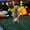 C 8J1, variant on Staron Halloween Scarecrow Yard Decoration Outdoor Horror Scary Prop