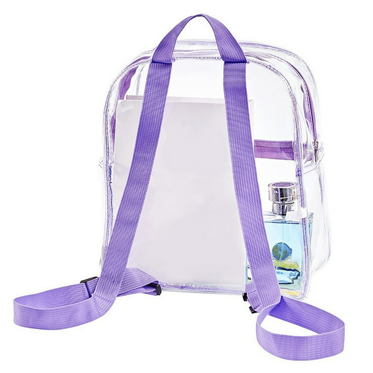 Clear Backpacks for School Clearance School Supplies WQQZJJ Back