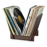 Victrola Bridge Record Stand