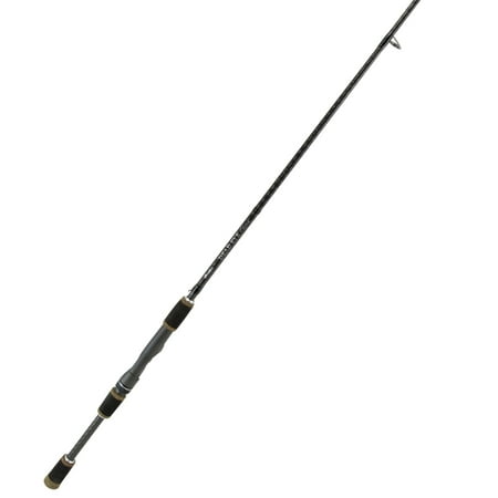 Okuma Dead Eye Custom Walleye Rods DCS-S-741MLXF (Best Walleye Fishing In Indiana)