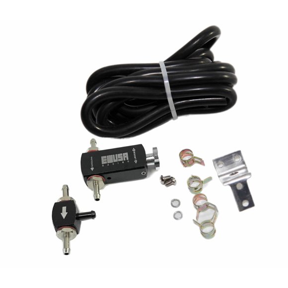 Turbo Boost Controller