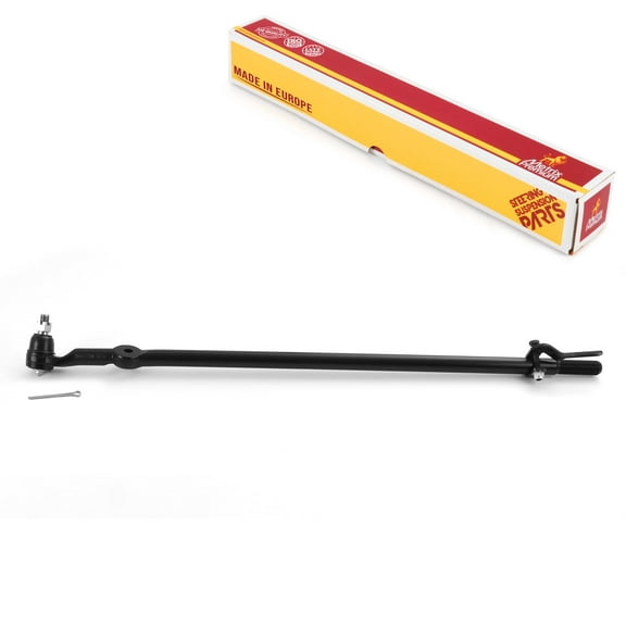 Metrix Premium Chassis Parts - At Pitman Arm Steering Drag Link Fits 2005-2010 Ford F-450 Super Duty, 2005-2010 Ford F-550 Super Duty, Replacement DS300042, Made in Europe