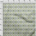 thumbnail image 2 of oneOone Tissu en Coton Flex Triangle Ikat Décor Imprimé BTY 40 Pouces de Large, 2 of 4