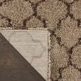 thumbnail image 5 of Nourison Amore 3'11" x 5'11" Latte Indoor Rug, 5 of 9
