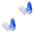 thumbnail image 3 of Bearachild Plastic Mobile Urinal Bottle Leakproof Outdoor Container Aid Emergency Tool Toilet Adults Children Bottles for Camping Type1 NO1 Bearachild CBP236498, 3 of 6