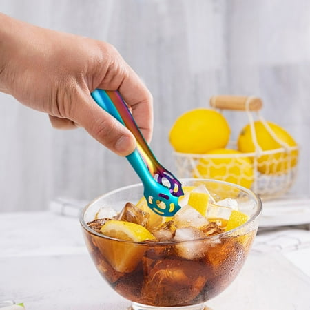 

Up to 60% Off 304 Stainless Steel Ice Clip Bar Small Clip Tea Cup Clip Multifunctional Small Ice Granule Clip Clearance Item