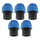 thumbnail image 2 of 5 piezas de accesorios de plomería Sincero Kit de acoplamiento de conector rápido 32 x G1, 2 of 10