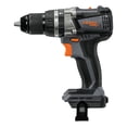 thumbnail image 1 of Taladro inalambrico Truper MAX 20 V, s/baterÃ­a Truper MAX-20TS, 1 of 2
