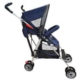 thumbnail image 2 of Carriola de Baston Angelin Baby Azul, 2 of 4