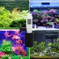 thumbnail image 7 of Mini Aquarium Sponge Filter - Pneumatic Air Driven Bio Filter for Small Fish Tanks & Betta Bowls, 7 of 7