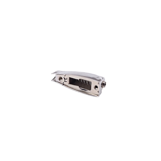 Soidarity Snare Drum Metal Material Connector Set Single End Universal Resistente al desgaste Pequeños ganchos de garra Accesorios escolares para Accesorios para instrumentos musicales Soidarity OD026245-00