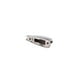 thumbnail image 1 of Soidarity Snare Drum Metal Material Connector Set Single End Universal Resistente al desgaste Pequeños ganchos de garra Accesorios escolares para Accesorios para instrumentos musicales Soidarity OD026245-00, 1 of 6