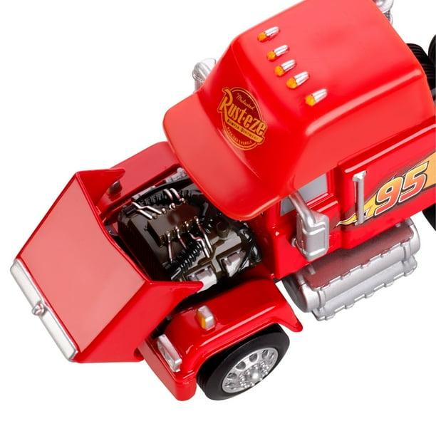 Cars 3 precision series sale