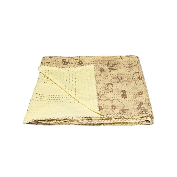 50" x 70" Multi colored Eclectic Bohemian Traditional  Throw Blankets