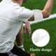thumbnail image 5 of GOOHOCHY 4 brazaletes de capitán para fútbol, brazaletes de capitán en blanco para hacer uno mismo, brazaletes para jugadores deportivos., 5 of 7