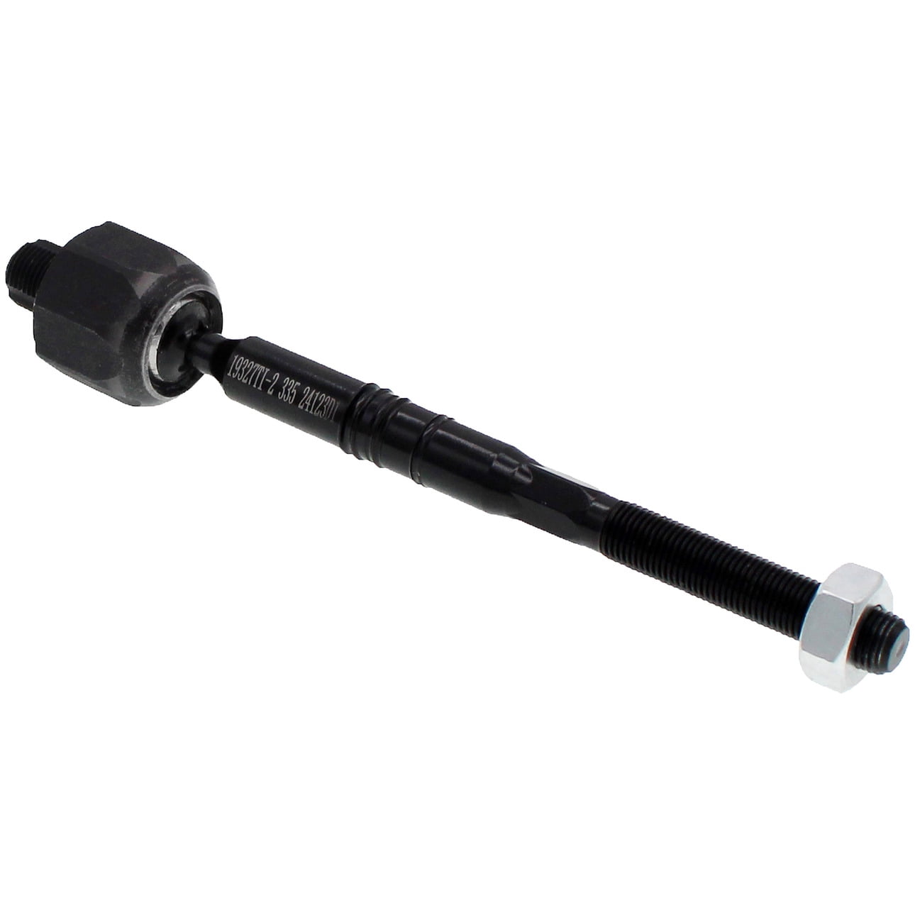 Dorman 543-292 Front Inner Steering Tie Rod End for Specific BMW Models, Silver