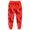 t-105Watermelon Red1, variant on MEZZALL Child Boys Casual Jogger Pants With Cartoon Print Athletic Sweatpants Kids Youth Comfortable Elastic Waist Soft Blend Fabric Playwear Holiday Slacks