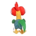 thumbnail image 4 of Muñeco de peluche Disney Moana, Hei Hei, 30 cm de altura. Marca Ruz., 4 of 5