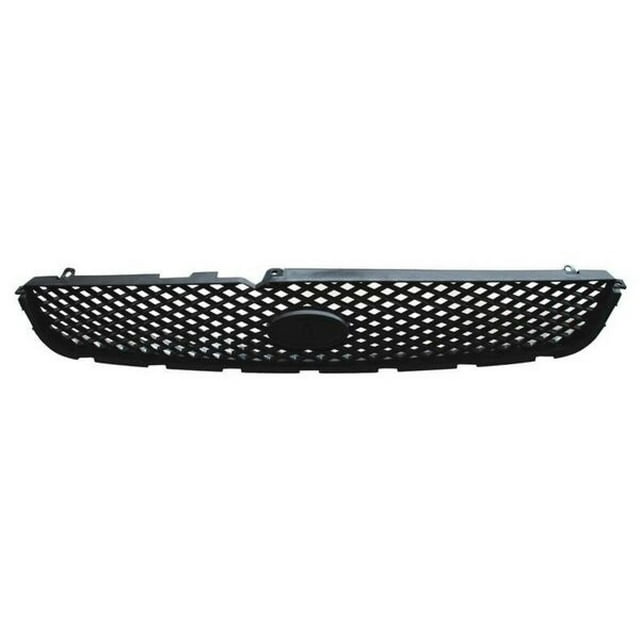 Parrilla Ka 2003 A 2008 Ford Generica Panal