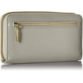 thumbnail image 2 of Buxton Florence II RFID Slim Single Zip, 2 of 5