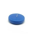 thumbnail image 1 of Jeco CFZ-035 2 .25 in. Floating Candles, Blue - 24 Piece per Box, 1 of 1