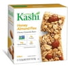 Kashi Chewy Granola Bar Honey Almond Flax -- 6 Bars